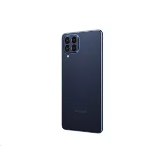 Samsung Galaxy M53 (M536), 5G, 6/128 GB, EÚ, modrá Samsung Galaxy M53 (M536), 5G, 6/128 GB, EÚ, modrá