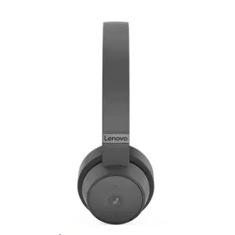 Lenovo Go Wireless ANC Headset (Storm Grey)