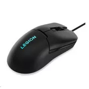 LENOVO Legión M300 RGB Gaming Mouse - black