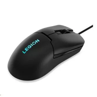 LENOVO Legión M300 RGB Gaming Mouse - black LENOVO Legión M300 RGB Gaming Mouse - black
