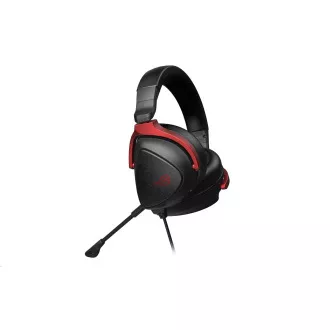 ASUS slúchadlá ROG DELTA S CORE, Gaming Headset