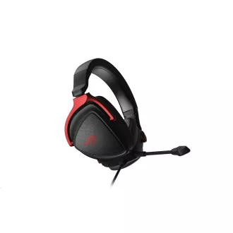 ASUS slúchadlá ROG DELTA S CORE, Gaming Headset
