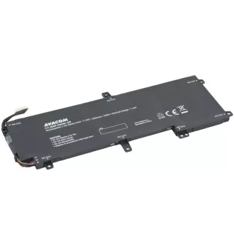 AVACOM batéria pre HP Envy 15-as series Li-Pol 11, 55V 4350mAh 50Wh