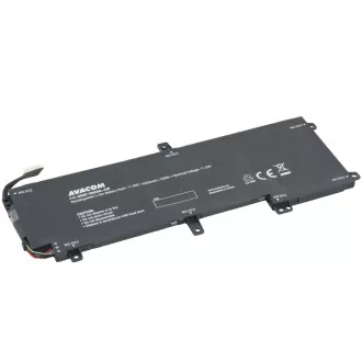 AVACOM batéria pre HP Envy 15-as series Li-Pol 11, 55V 4350mAh 50Wh AVACOM batéria pre HP Envy 15-as series Li-Pol 11, 55V 4350mAh 50Wh