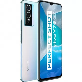 Vivo Y76 DS 5G 8GB/128GB Blue EU Vivo Y76 DS 5G 8GB/128GB Blue EU