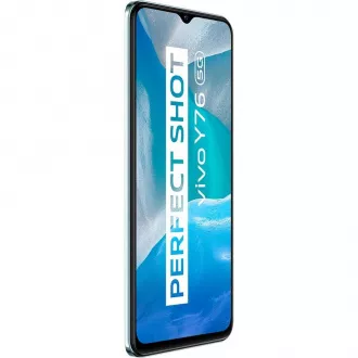 Vivo Y76 DS 5G 8GB/128GB Blue EU Vivo Y76 DS 5G 8GB/128GB Blue EU