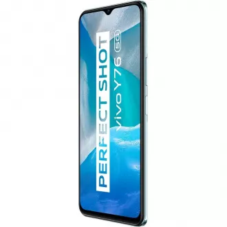 Vivo Y76 DS 5G 8GB/128GB Blue EU Vivo Y76 DS 5G 8GB/128GB Blue EU
