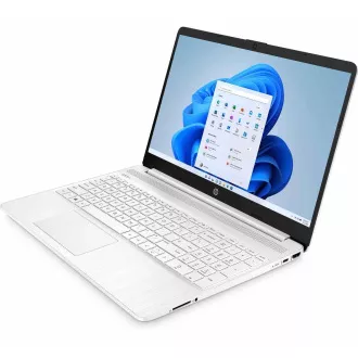 NTB HP Laptop 15s-eq2394nc, 15.6" FHD AG IPS, Ryzén 5-5500U hexa, 16GB DDR4, 512GB SSD, Radeon Integrated Graphics, Win11 Home