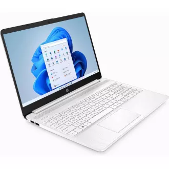 NTB HP Laptop 15s-eq2394nc, 15.6" FHD AG IPS, Ryzén 5-5500U hexa, 16GB DDR4, 512GB SSD, Radeon Integrated Graphics, Win11 Home