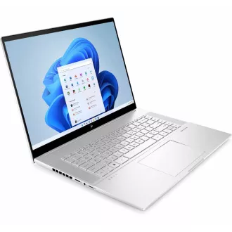 NTB HP ENVY 16-h0001nc, 16.1" WQUXGA 3840×2400 OLED IPS, i7-12700H, 32 GB DDR4, 1 TB SSD, RTX 3060 6 GB, Win11 Pro, 2Y On-Site