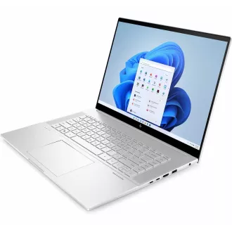 NTB HP ENVY 16-h0002nc, 16.1" WQUXGA 3840×2400 OLED IPS, i9-12900H, 32 GB DDR4, 2 TB SSD, RTX 3060 6 GB, Win11 Pro, 2Y On-Site