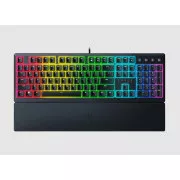 RAZER klávesnica Ornata V3, RGB, US Layout