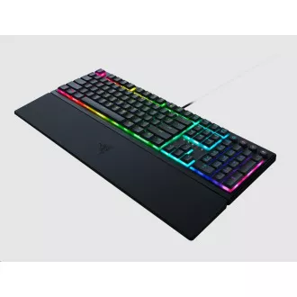 RAZER klávesnica Ornata V3, RGB, US Layout