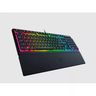 RAZER klávesnica Ornata V3, RGB, US Layout
