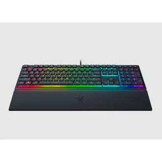 RAZER klávesnica Ornata V3, RGB, US Layout