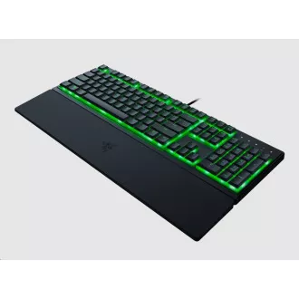 RAZER klávesnica Ornata V3 X, US Layout