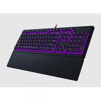 RAZER klávesnica Ornata V3 X, US Layout