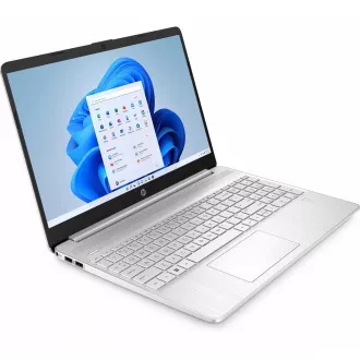 NTB HP Laptop 15s-eq2556nc, 15.6" FHD AG IPS, Ryzén 5 5500U, 8GB DDR4, 512GB SSD, Radeon Integrated Graphics, Win11 Home