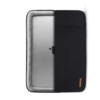 tomtoc Sleeve – na 15, 6" notebook, čierna