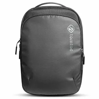 tomtoc Backpack – batoh na až 16" notebook, 15 L, čierna tomtoc Backpack – batoh na až 16" notebook, 15 L, čierna