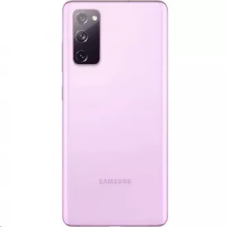 Samsung Galaxy S20 FE (G780G), 128 GB, fialová Samsung Galaxy S20 FE (G780G), 128 GB, fialová