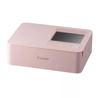 Canon SELPHY CP-1500 termosublimačná tlačiareň - ružová