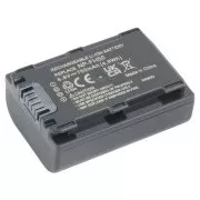 AVACOM batéria Sony NP-FH30, FH40, FH50 Li-Ion 6.8V 700mAh 4.8Wh