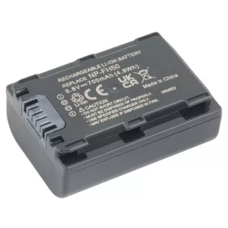 AVACOM batéria Sony NP-FH30, FH40, FH50 Li-Ion 6.8V 700mAh 4.8Wh