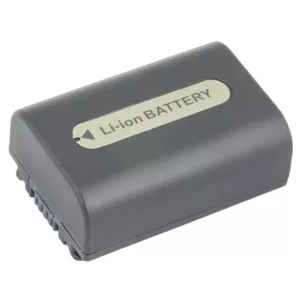 AVACOM batéria Sony NP-FH30, FH40, FH50 Li-Ion 6.8V 700mAh 4.8Wh