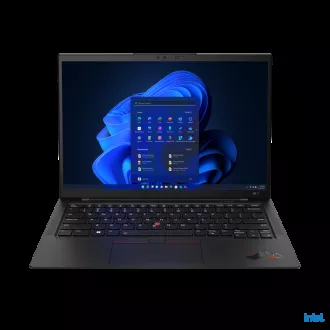 LENOVO NTB Thinkpad X1 Carbon G10 - i7-1260P, 14