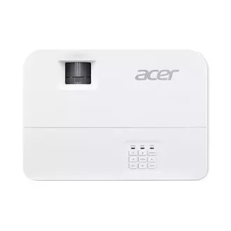 ACER Projektor X1526HK - DLP 3D 1280x1080 FHD, 4000Lm, 10000/1, HDMI, repr3W, 2.60Kg