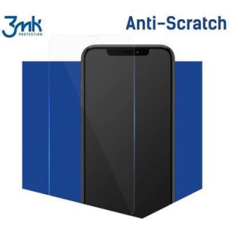 3mk All-Safe fólia Anti-Scratch
