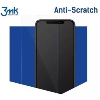 3mk All-Safe fólia Anti-Scratch - hodinky