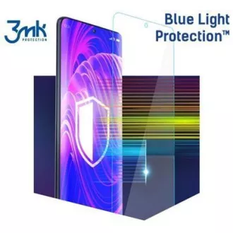 3mk All-Safe fólia Blue Light