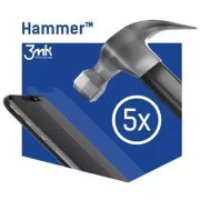 3mk All-Safe fólia Hammer Phone, 5 ks