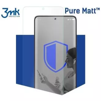 3mk All-Safe fólia Pure Matt