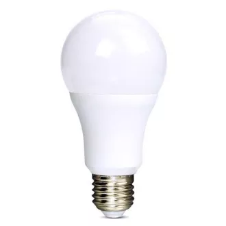 Solight LED žiarovka, klasický tvar, 12W, E27, 4000K, 270 °, 1020lm Solight LED žiarovka, klasický tvar, 12W, E27, 4000K, 270 °, 1020lm
