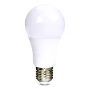 Solight LED žiarovka, klasický tvar, 7W, E27, 3000K, 270 °, 595lm