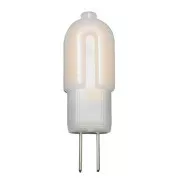 Solight LED žiarovka G4, 1, 5W, 3000K, 130lm