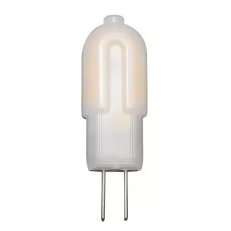 Solight LED žiarovka G4, 1, 5W, 3000K, 130lm