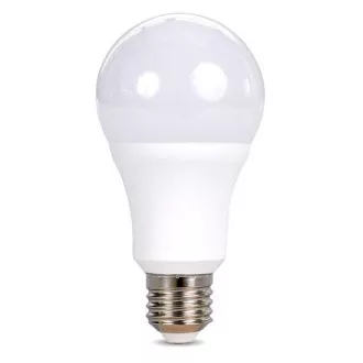 Solight LED žiarovka, klasický tvar, 15W, E27, 6000K, 220 °, 1275lm Solight LED žiarovka, klasický tvar, 15W, E27, 6000K, 220 °, 1275lm