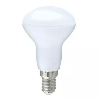 Solight LED žiarovka reflektorová, R50, 5W, E14, 3000K, 440lm, biele prevedenie Solight LED žiarovka reflektorová, R50, 5W, E14, 3000K, 440lm, biele prevedenie