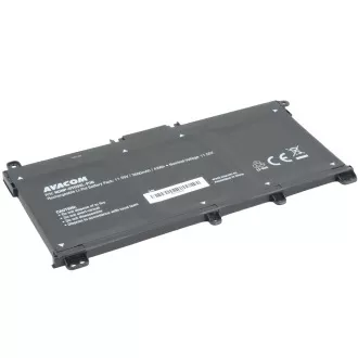 AVACOM batéria pre HP 240 250 G7, Pavilion 14, 15 series HT03XL Li-Pol 11, 55V 3600mAh 42Wh AVACOM batéria pre HP 240 250 G7, Pavilion 14, 15 series HT03XL Li-Pol 11, 55V 3600mAh 42Wh