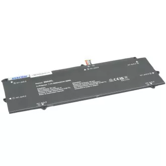 AVACOM batéria pre HP Pro x2 612 G2 Li-Pol 7, 7V 5400mAh 42Wh