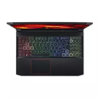 ACER NTB Nitro 5 (AN515-57-776B) - i7-11800H, 15.6" QHD IPS Anti-Glare, 16GB, 1TBGBSSD, NVIDIA RTX-3060, W11H, čierna