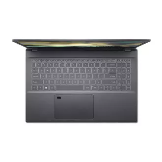 ACER NTB Aspire 5 (A515-57G-58YB) - i5-1240P, 15.6" QHD IPS Anti-Glare, 16GB, 1TBSSD, NVIDIA RTX-2050, W11H, sivá