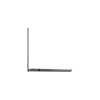 ACER NTB Aspire 5 (A515-57G-58YB) - i5-1240P, 15.6" QHD IPS Anti-Glare, 16GB, 1TBSSD, NVIDIA RTX-2050, W11H, sivá