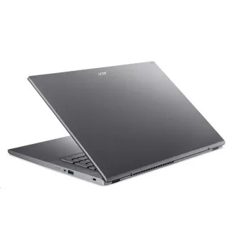 ACER NTB Aspire 5 (A514-55-73KQ) - i7-1255U, 14" FHD IPS Anti-Glare, 16GB, 512GBSSD, Iris Xe graphics, W11H, sivá
