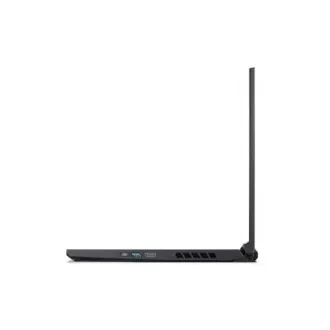ACER NTB Nitro 5 (AN515-57-53XL) - i5-11400H, 15.6" QHD IPS Anti-Glare, 16GB, 512GBSSD, NVIDIA RTX-3060, Linux, čierna