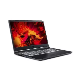 ACER NTB Nitro 5 (AN517-54-55FJ) - i5-11400H, 17.3" FHD IPS, 16GB, 512SSD, NVIDIA RTX-3060, Linux, Čierna